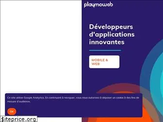 playmoweb.com