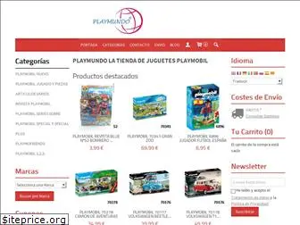 playmundo.es