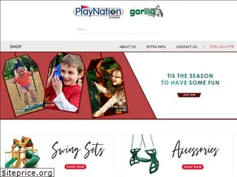 playnationofgeorgia.com