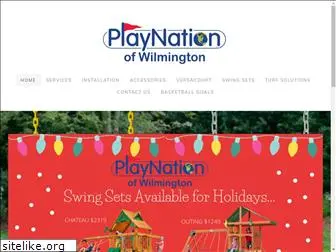 playnationofwilmington.com