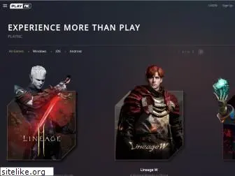 plaync.com