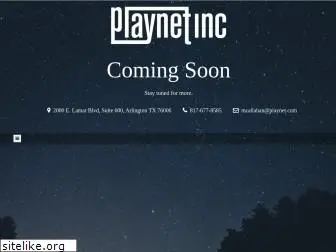 playnet.com