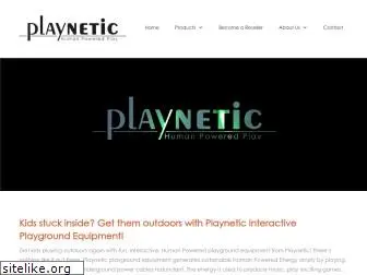 playnetic.nl