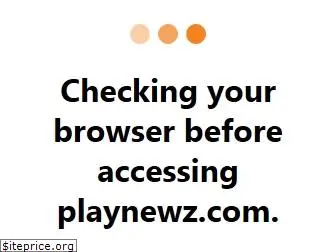 playnewz.com