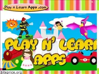 playnlearnapps.com
