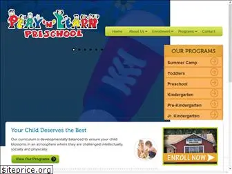 playnlearnpreschool.com