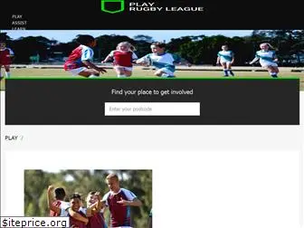 playnrl.com