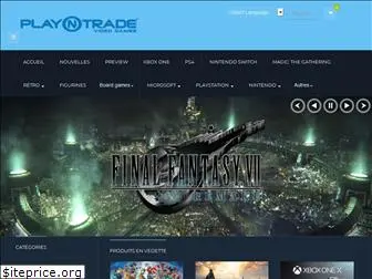 playntrade.games