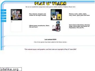 playntradeonline.com