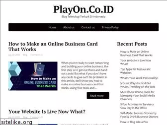 playon.co.id