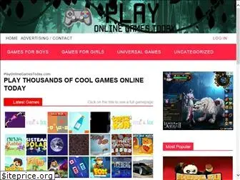 playonlinegamestoday.com
