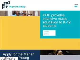 playonphilly.org