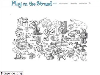 playonthestrand.com