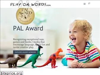 playonwords.com