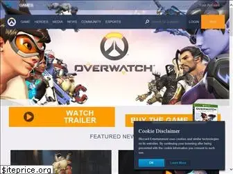 playoverwatch.com