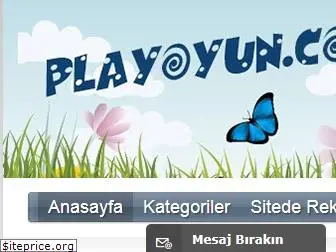 playoyun.com
