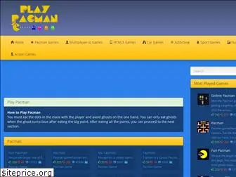 playpacman.org