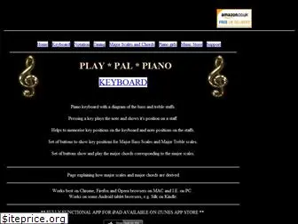 playpalpiano.co.uk