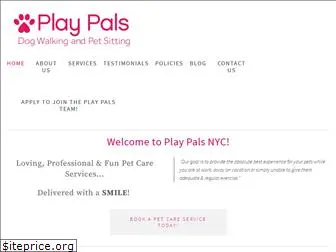 playpalsnyc.com