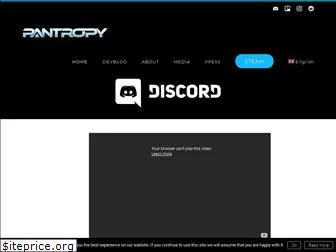 playpantropy.com