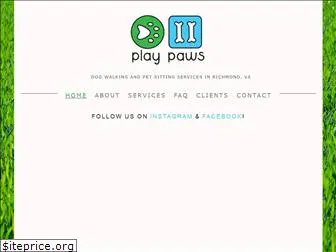 playpawsrva.com