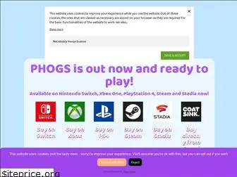 playphogs.com