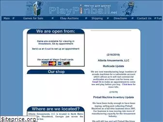 playpinball.net