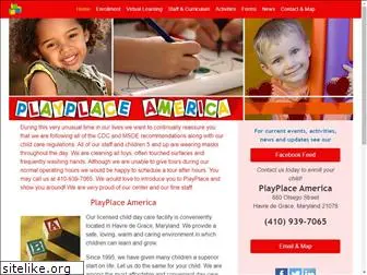 playplaceamerica.com