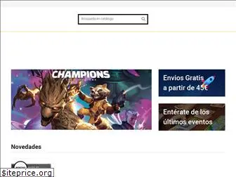 playplanetjuegos.com