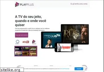 playplus.com