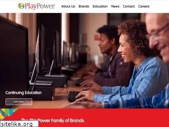 playpower.com