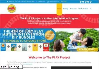 playproject.org