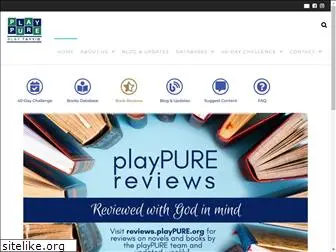 playpure.org