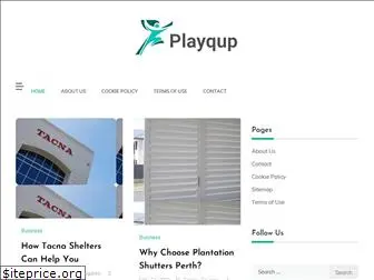 playqup.com