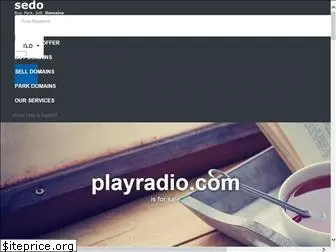 playradio.com