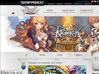 playragnarok2.com