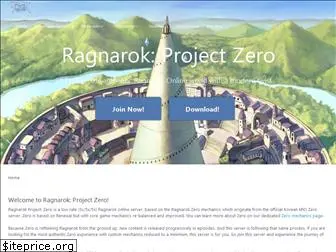 playragnarokzero.com