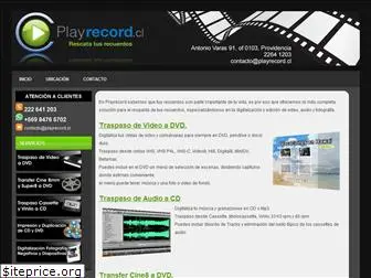 playrecord.cl