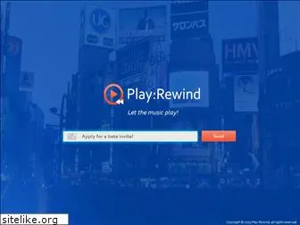 playrewind.com