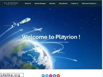 playrion.com