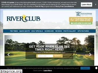 playriverclub.com