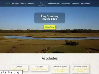 playriversedgegolf.com