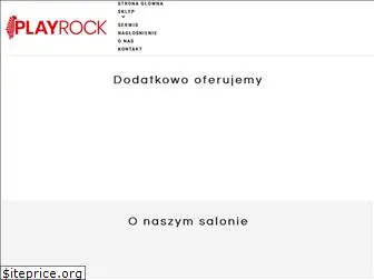 playrock.pl