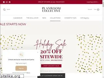 playroomcollective.com