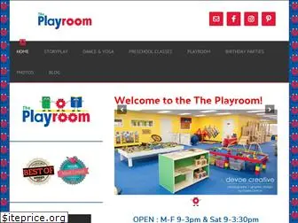 playroomharford.com