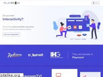 playroomtv.com