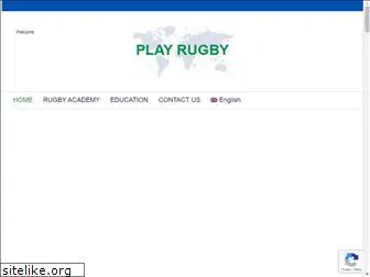 playrugby.org