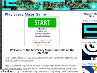 playscarymazegame.net