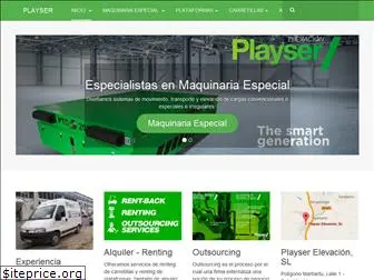 playser.com