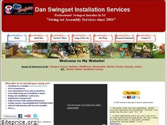 playsetinstallations.com